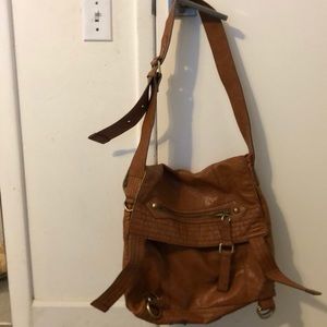 Vintage Jessika Simpson bag